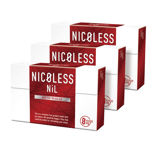 クレテックレギュラー<br>3箱