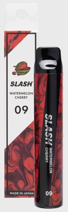SLASH　ウォーターメロンチェリー
